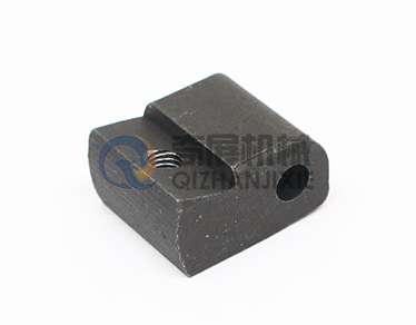 銷軸定位塊-浙江奇展機械制造有限公司